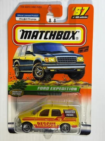 Ford Expedition