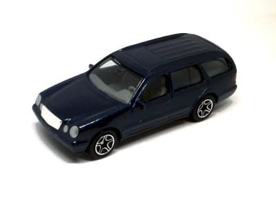Mercedes-Benz E 430 Wagon