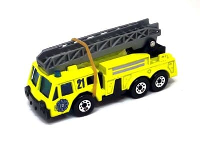 Fire Engine
