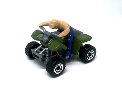 4-Wheeler