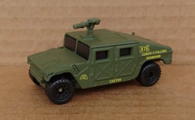 Humvee