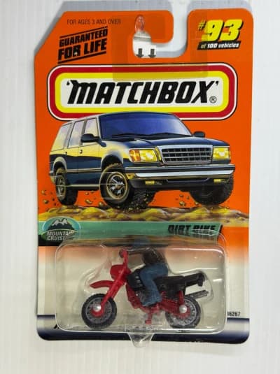 Dirt Bike