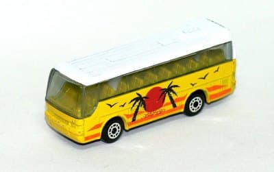 Ikarus Coach
