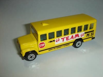 School Bus