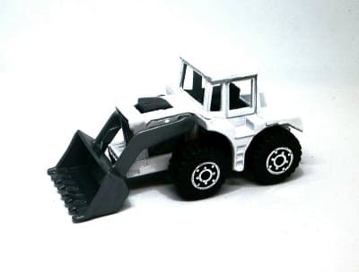 Tractor Shovel