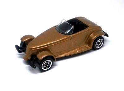 Plymouth Prowler