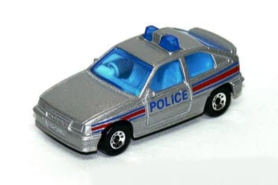 Vauxhall Astra GTE / Opel Kadett GSi