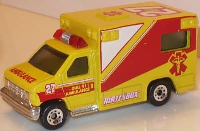 Ambulance