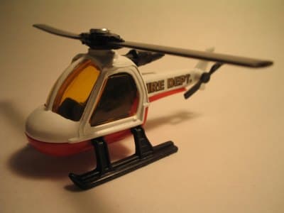 Helicopter