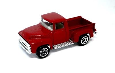 56 Ford Pick-Up