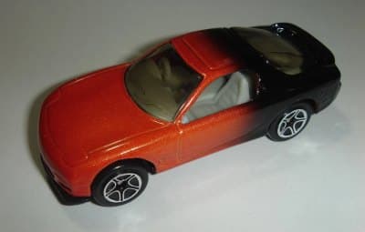 Mazda RX-7