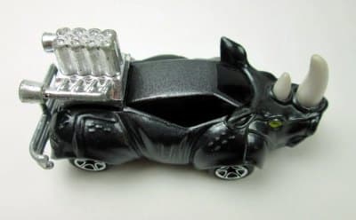 Rhino Rod
