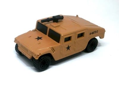 Humvee