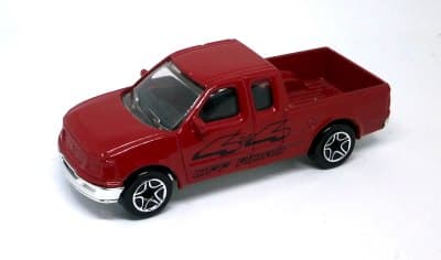 97 Ford F-150