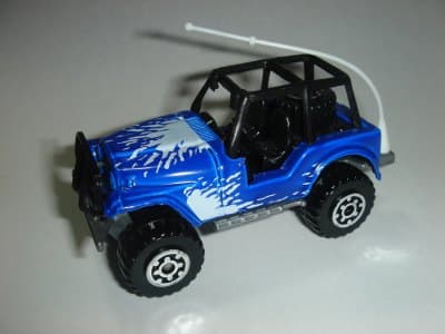 Jeep 4x4