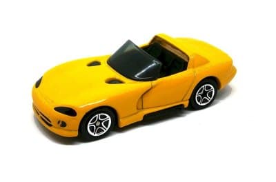Dodge Viper RT/10