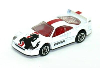 Ferrari F40