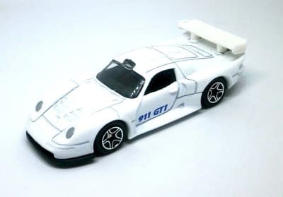 Porsche 911 GT1