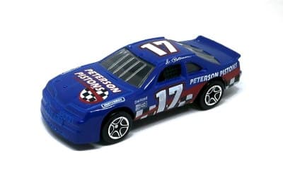 T-Bird Stock Car