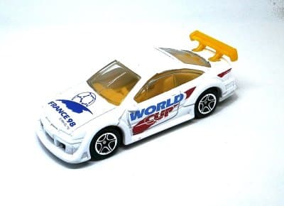 Opel Calibra DTM