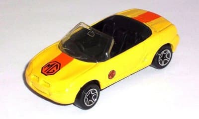MGF 1.8i