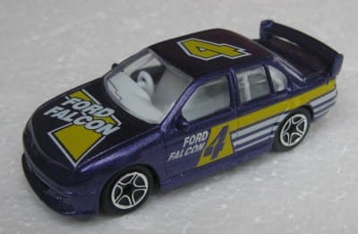 Ford Falcon