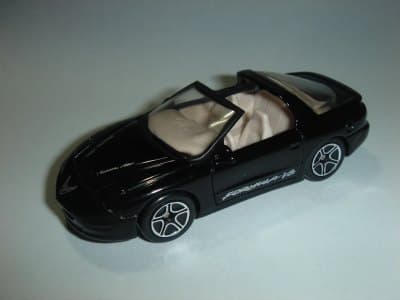97 Firebird Ram Air