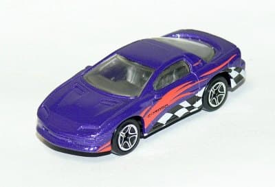 94 Camaro Z-28