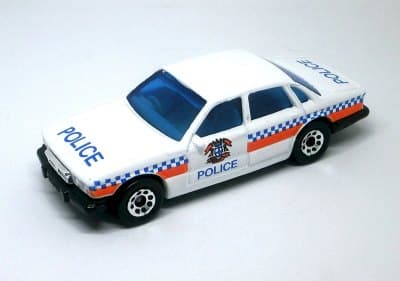 Jaguar XJ6