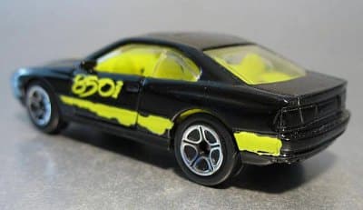 BMW 850i