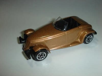 Plymouth Prowler