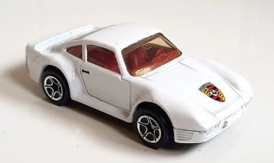 Porsche 959