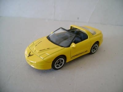 97 Firebird Formula