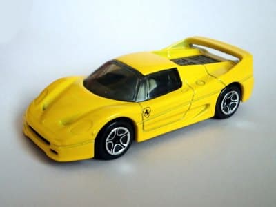 Ferrari F50
