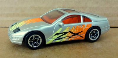 Nissan 300ZX