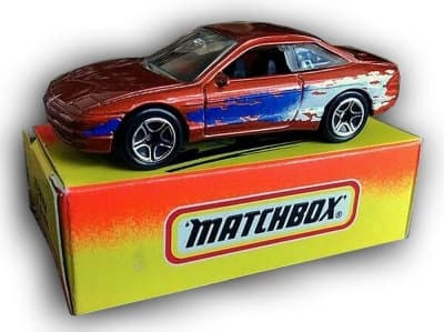 Ford Probe