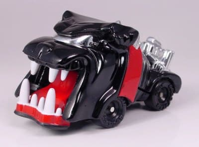 Rot Wheeler