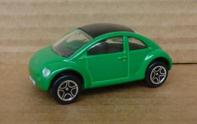 Volkswagen Concept 1