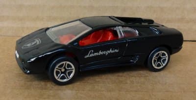Lamborghini Diablo