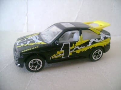 Ford Escort RS Cosworth