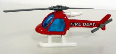 Helicopter