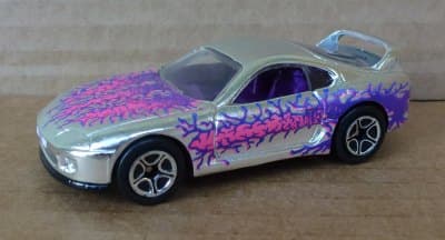 Toyota Supra