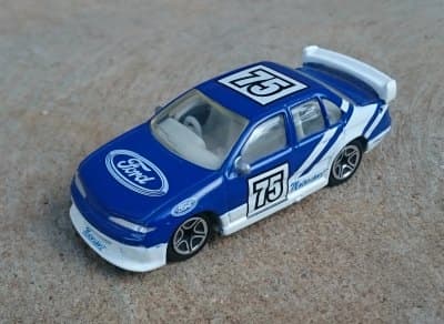 Ford Falcon