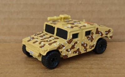 Humvee
