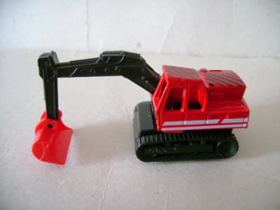 Excavator