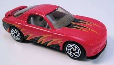 Mazda RX-7