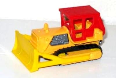 Bulldozer