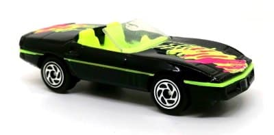 1987 Corvette