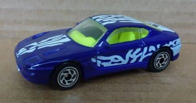 Ferrari 456 GT