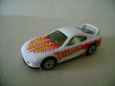 Toyota Supra